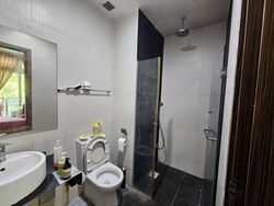 Parc Rosewood (D25), Condominium #588817661